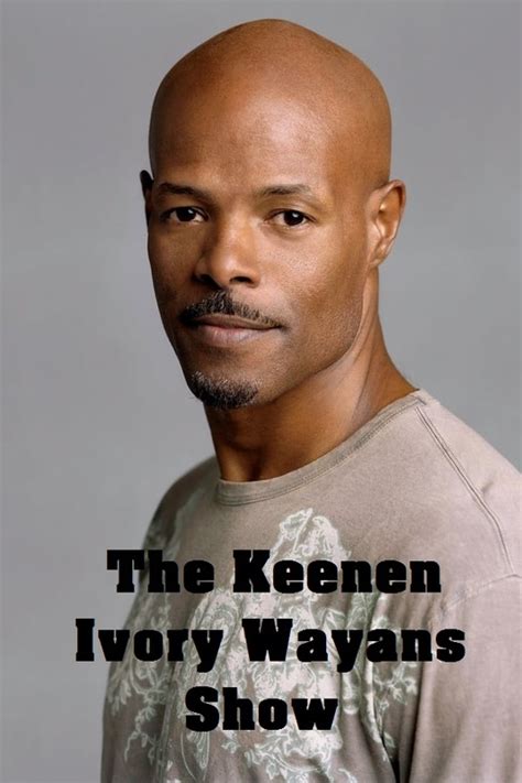 keenan ivory wayans nude|Keenen Ivory Wayans Nude